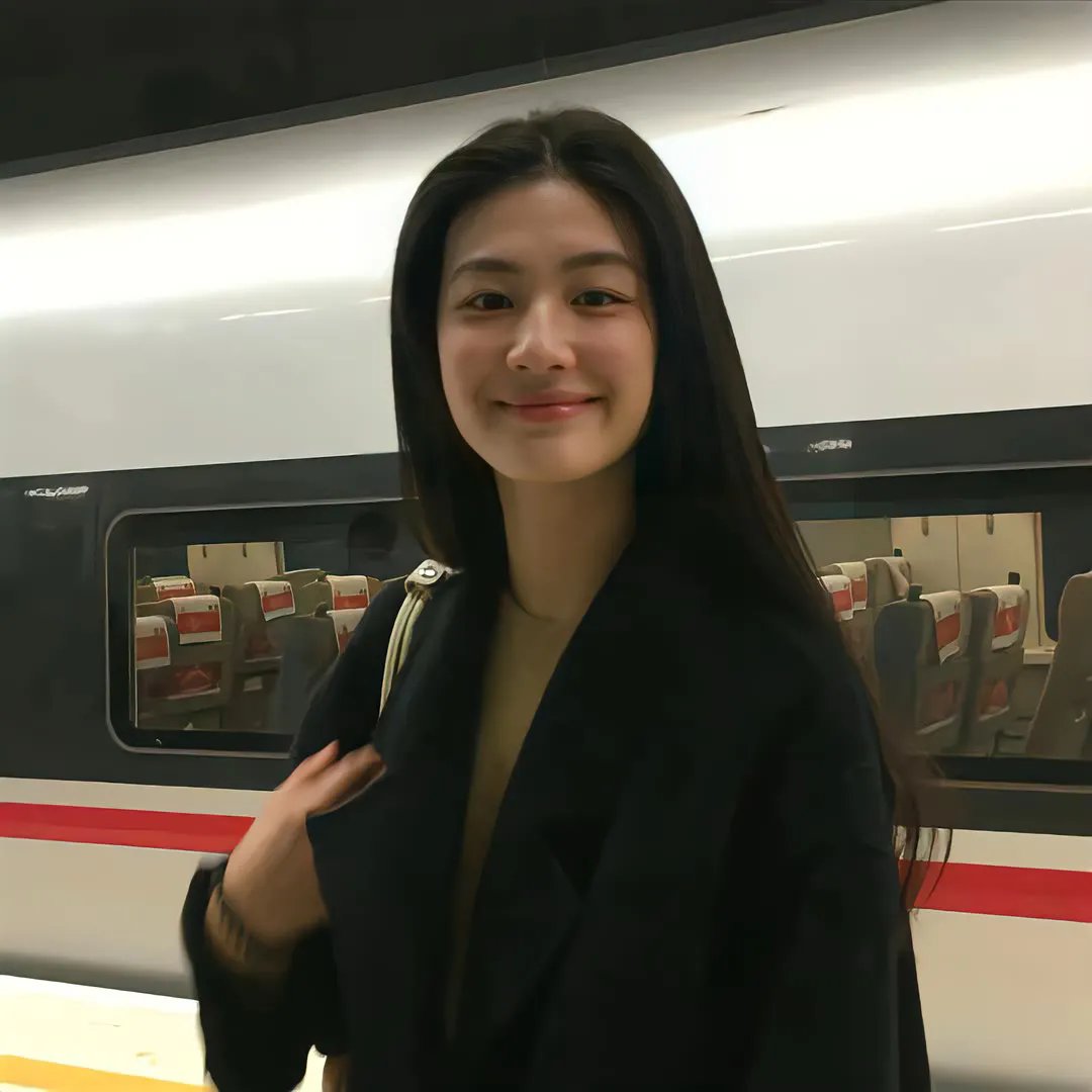 你好,树公主