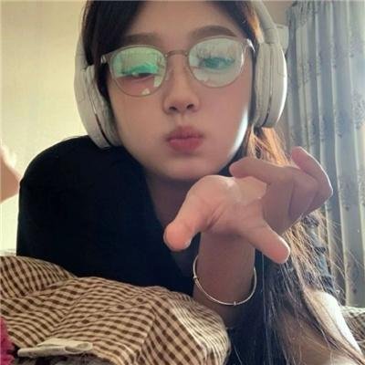 蜜糖美人