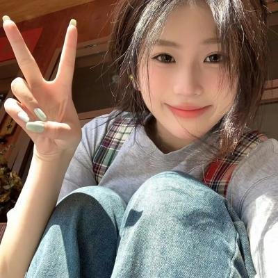 金发女郎
